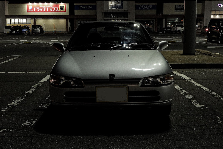 ビートのパダワンさんが投稿したカスタム事例の投稿画像1枚目