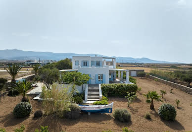 House with garden and terrace 1