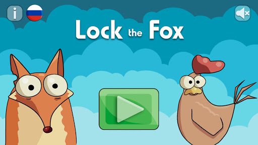 Lock the Fox