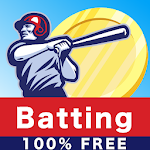 Cover Image of 下载 Hit a Homerun! 100% FREE to play 1.238 APK