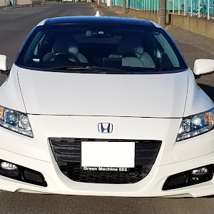 CR-Z ZF1