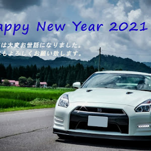 NISSAN GT-R R35