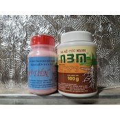 [Mã Life1511A Giảm 10% Đơn 50K] [Chính Hãng] Keo Liền Da Cây Mỹ Tiến 100Gr Và Kích Ra Rễ Cực Mạnh N3M (N.e.m) 100Gr