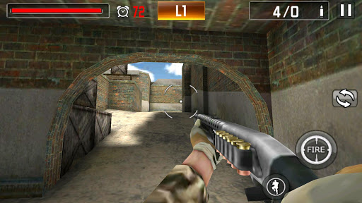 Download Game Critical Strike Shoot Fire V2 Mod Apk - Colaboratory