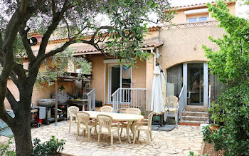 maison à La Londe-les-Maures (83)