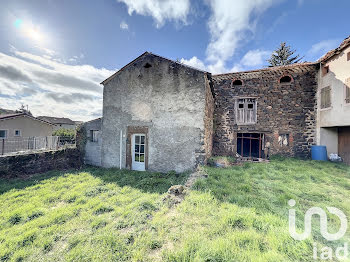 maison à Siaugues-Sainte-Marie (43)