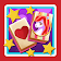 Emoji Mahjong  icon