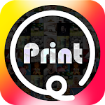 Cover Image of Descargar QPrint - Photo printing service 1.04q APK