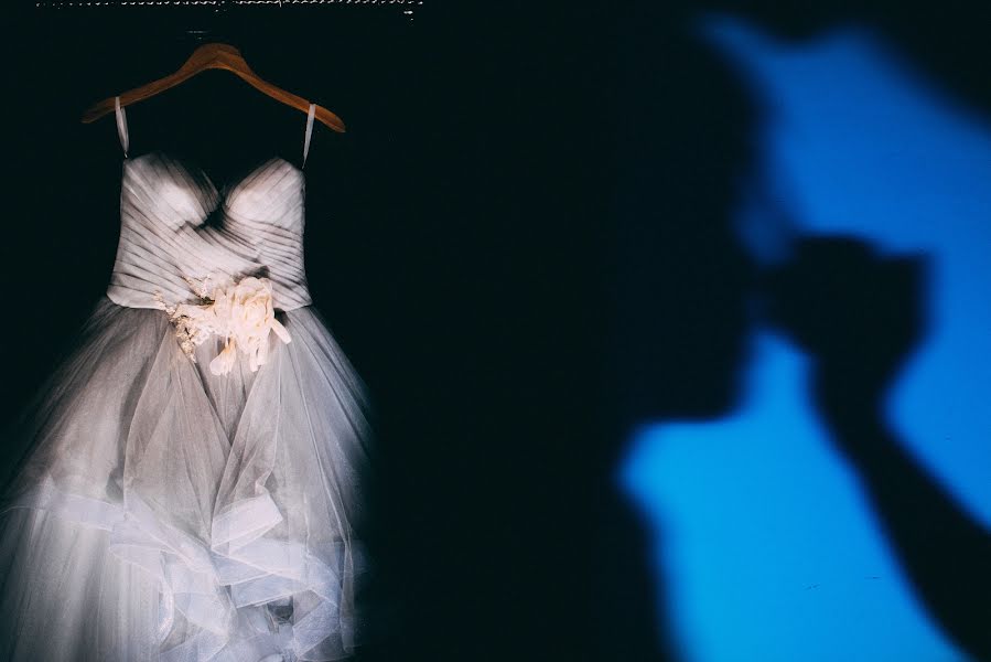 Fotografo di matrimoni Bao Jin (jinbao). Foto del 18 gennaio 2016