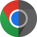 Chrome Custom Interface