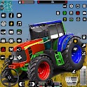 Farming Tractor Simulator 3D