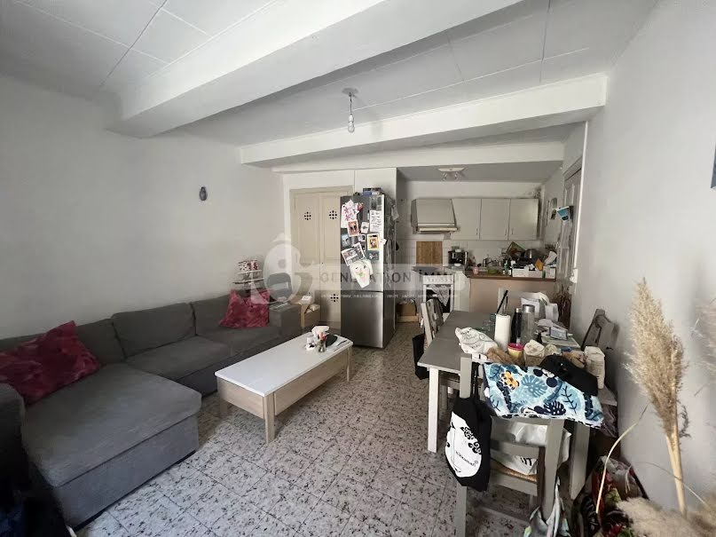 Vente maison 3 pièces 66 m² à Saint-Rémy-de-Provence (13210), 201 000 €