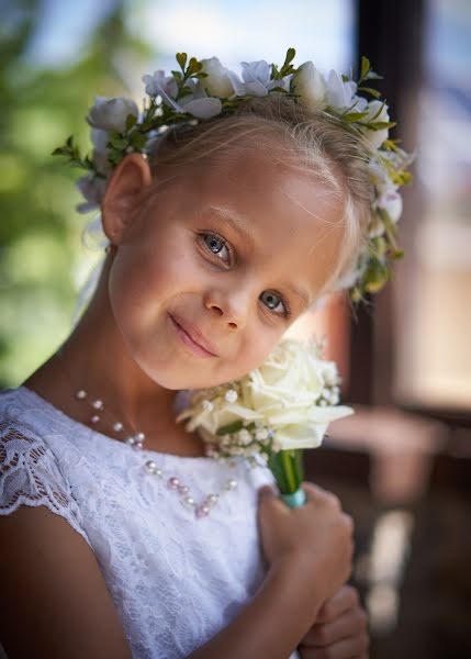 Fotógrafo de bodas Roland Görög (gorog). Foto del 1 de septiembre 2021