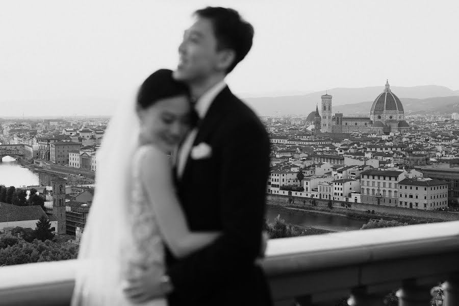 Fotógrafo de casamento Daniele Torella (danieletorella). Foto de 13 de setembro 2023