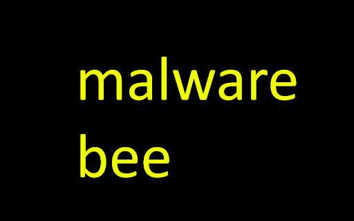 Malwarebee Extension