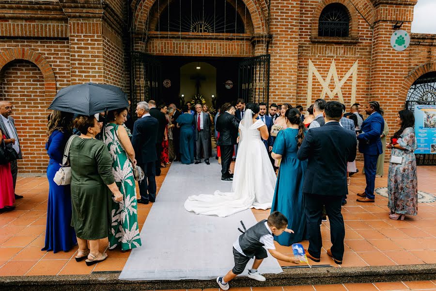婚礼摄影师John Palacio（johnpalacio）。2023 10月31日的照片