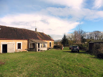 ferme à Cerisiers (89)