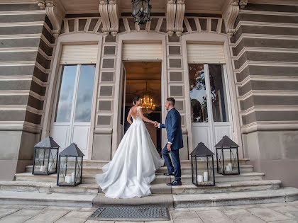 Jurufoto perkahwinan Alessio Barbieri (barbieri). Foto pada 18 Julai 2019