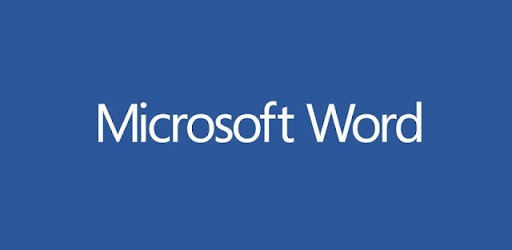 Microsoft Word: Edit Documents