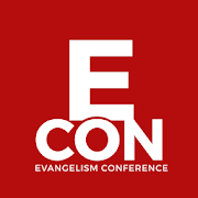 Evangelism Conference App  Icon