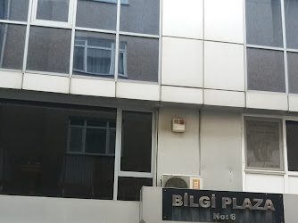 Bilgi Plaza