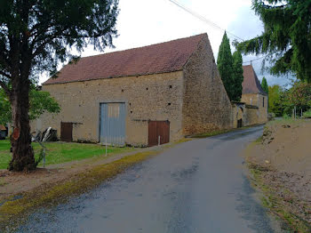 ferme à Prats-du-Périgord (24)