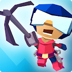 Cover Image of 下载 Hang Line: Mountain Climber 1.7.1 APK