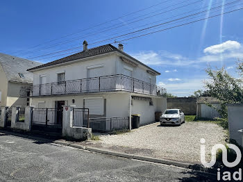 maison à Chalette-sur-loing (45)