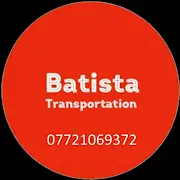 Batista Transportation Logo