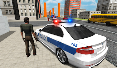 Chor Police Games Free Download