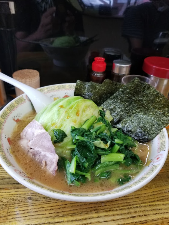 スプリンタートレノの見た目重視・ハッタリ仕様・ラーメン三昧・うえむらや・どんぐりに関するカスタム事例の投稿画像2枚目