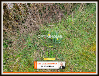 terrain à Fursac (23)