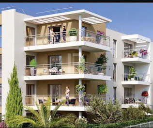 appartement à Antibes (06)