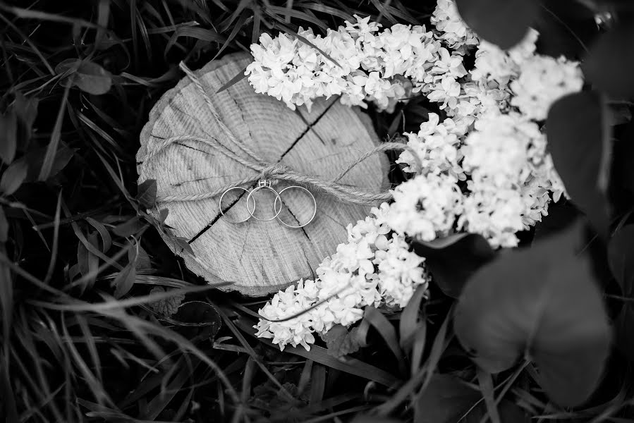 Photographe de mariage Alena Belousova (alain). Photo du 11 mai 2018