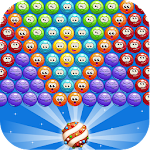 Cover Image of ダウンロード Bubble Pop Shoot 1.0 APK