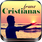 Cover Image of 下载 Frases de Reflexion Cristianas 1.4 APK