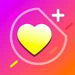 Cover Image of Download Get Likes Plus on Photo Editor for Instagram Post 1.0.1 APK