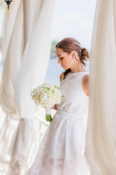 Wedding photographer Sergey Lesnikov (lesnik). Photo of 14 January 2023