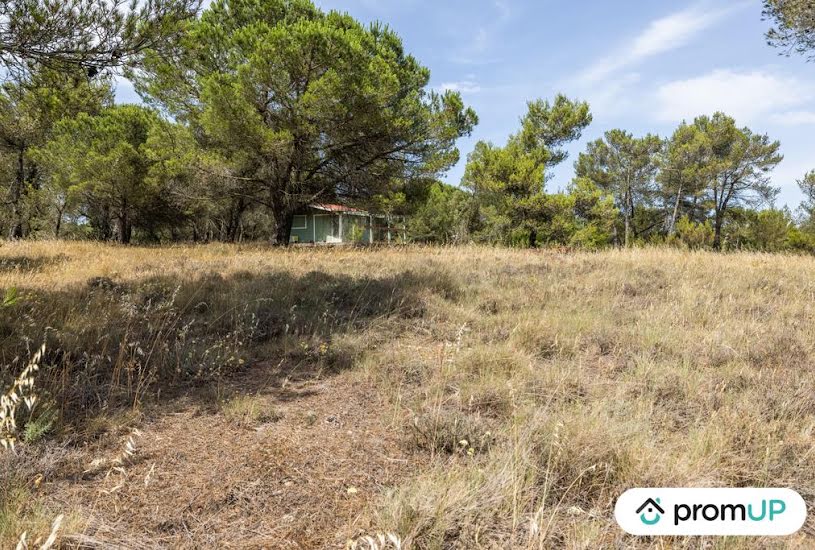  Vente Terrain à bâtir - 8 952m² à Aragon (11600) 