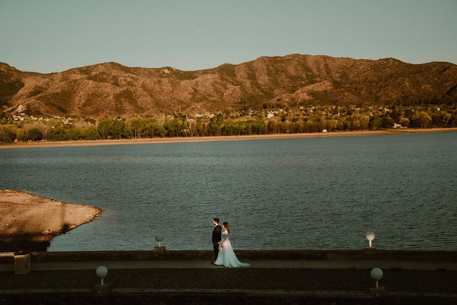 Fotógrafo de casamento Anabella Cupertino (cubalibre). Foto de 28 de janeiro 2019