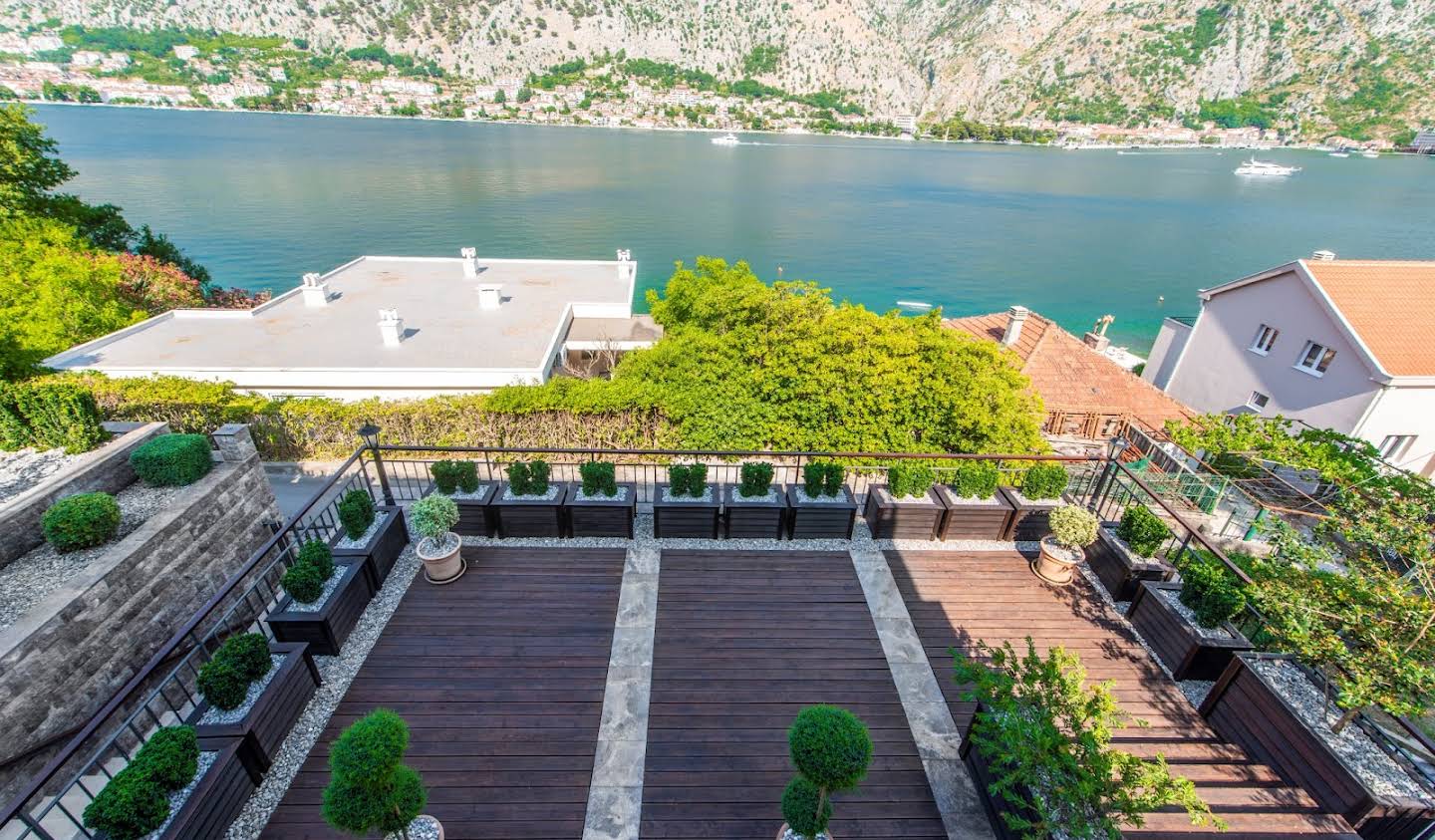 Villa Kotor