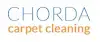 Chorda Carpet Cleaning Logo