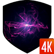 Plasma 3D Live Wallpaper 1.0 Icon