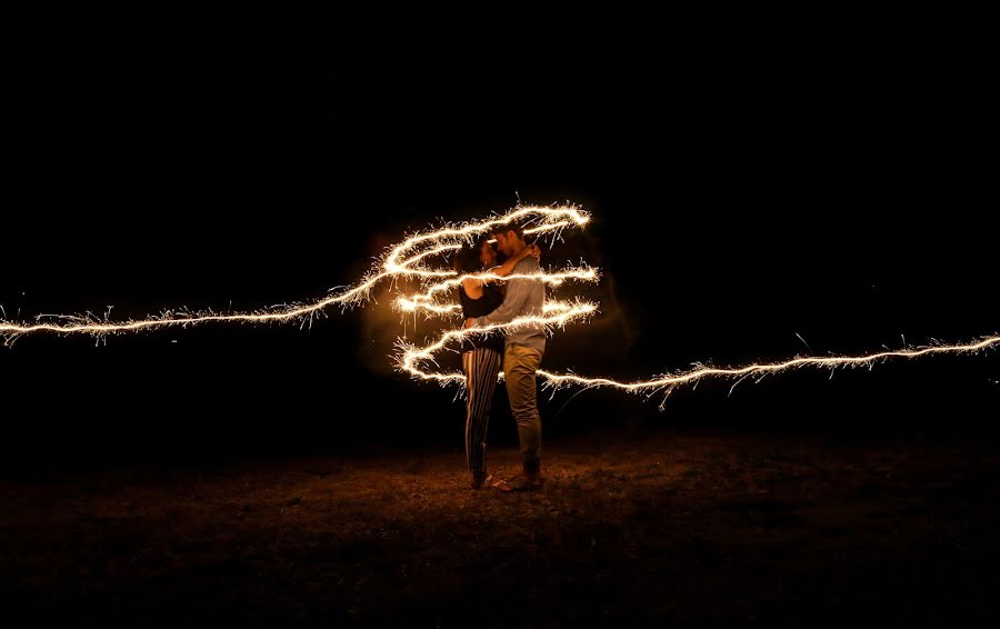 Pulmafotograaf Alessio Barbieri (barbieri). Foto tehtud 12 juuli 2018