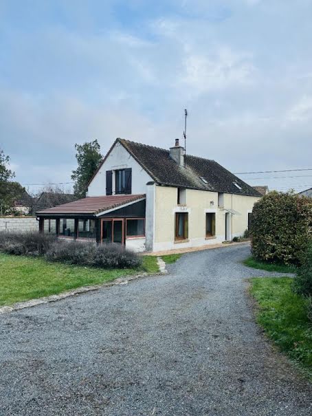 Vente maison 8 pièces 198 m² à La Motte-Tilly (10400), 284 000 €