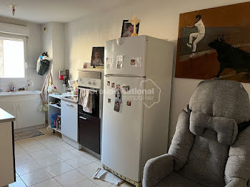 appartement à Tarascon (13)