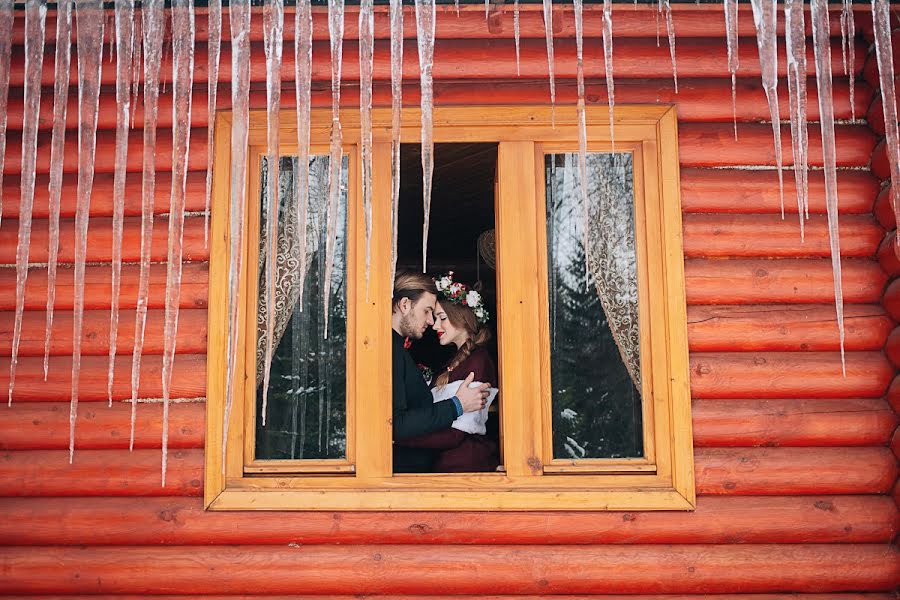 Fotograf ślubny Liliya Sadikova (lilliya). Zdjęcie z 18 stycznia 2018