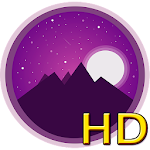 Cover Image of Herunterladen Wallpapers and backgrounds HD 1.6 APK