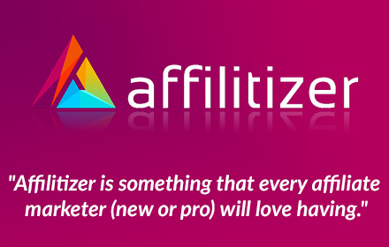 Affilitizer small promo image