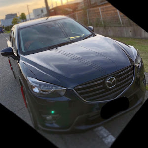CX-5 KE2AW